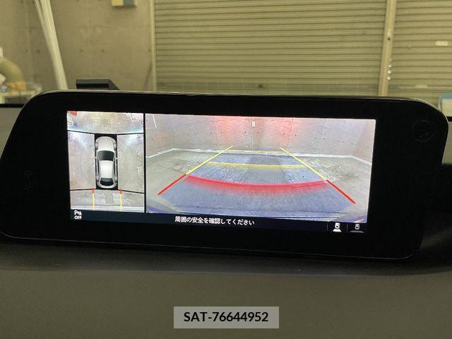 Mazda MAZDA3 2019-09 251132-19
