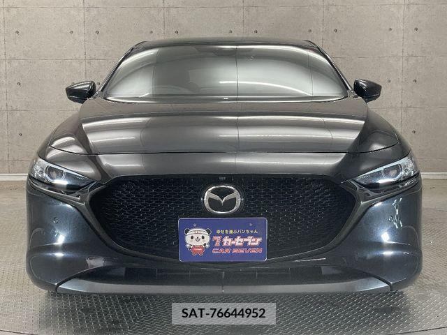 Mazda MAZDA3 2019-09 251132-5