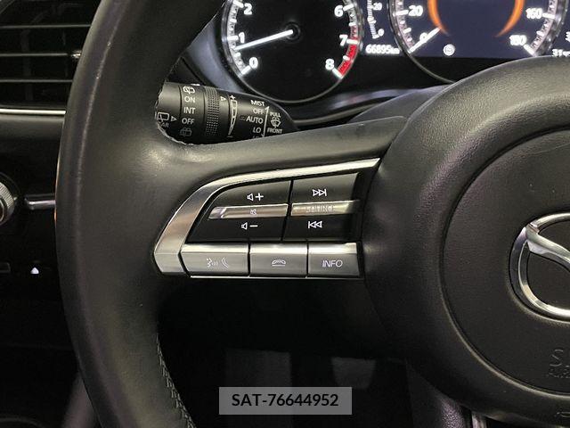 Mazda MAZDA3 2019-09 251132-23