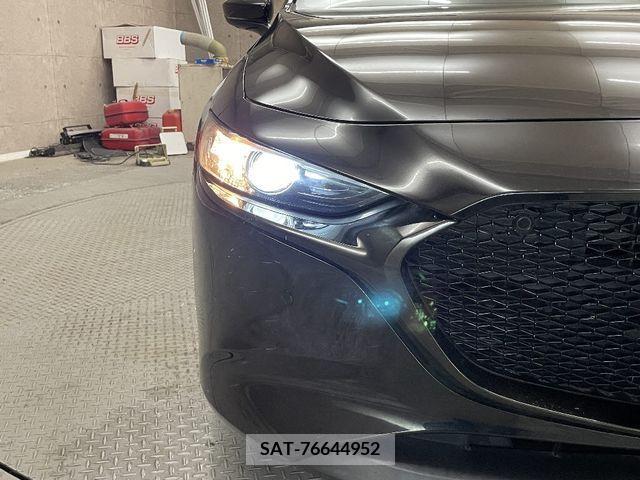 Mazda MAZDA3 2019-09 251132-9