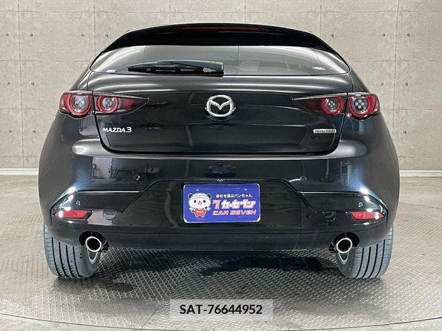 Mazda MAZDA3 2019-09 251132-6