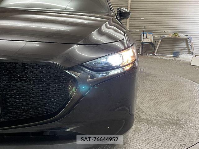 Mazda MAZDA3 2019-09 251132-10