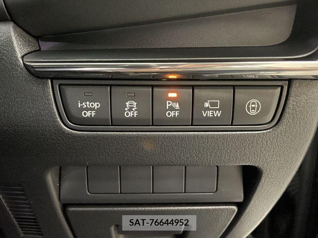 Mazda MAZDA3 2019-09 251132-20