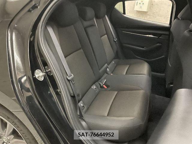 Mazda MAZDA3 2019-09 251132-12