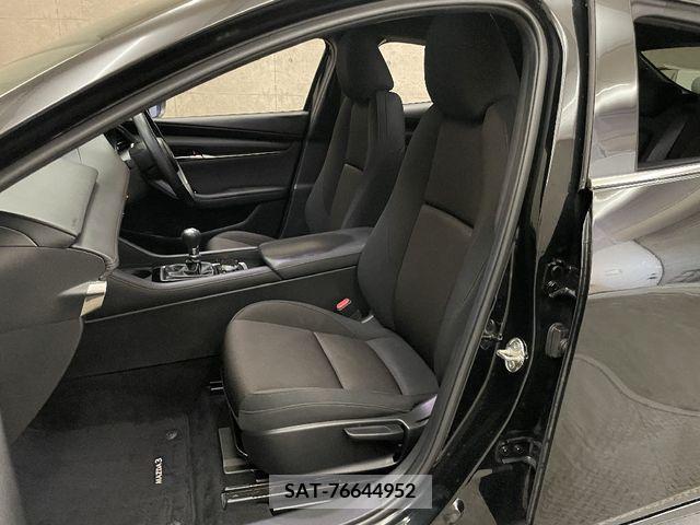 Mazda MAZDA3 2019-09 251132-13