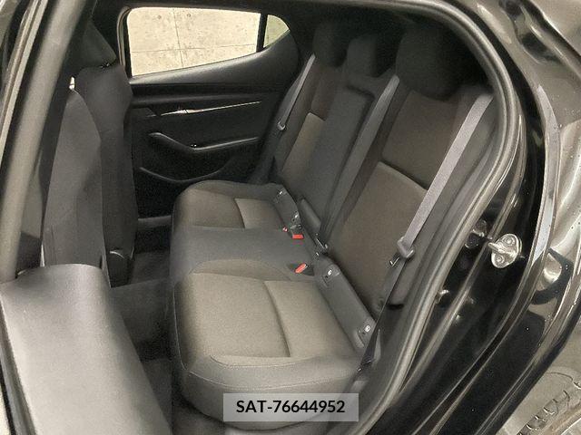 Mazda MAZDA3 2019-09 251132-14