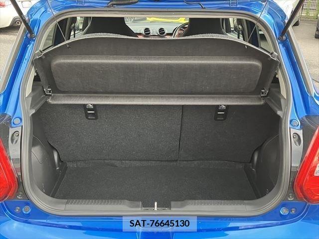 Suzuki SWIFT 2017-12 349788-7