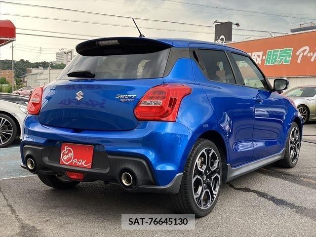 Suzuki SWIFT 2017-12 349788-16