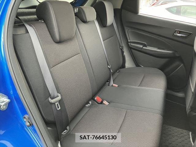 Suzuki SWIFT 2017-12 349788-6