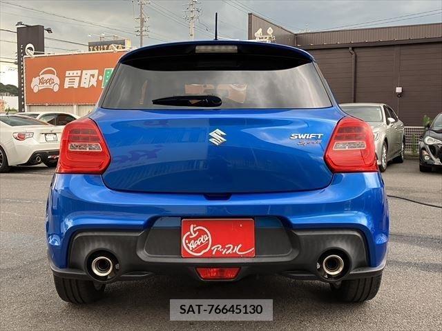 Suzuki SWIFT 2017-12 349788-15