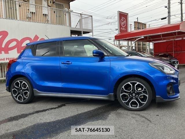 Suzuki SWIFT 2017-12 349788-14