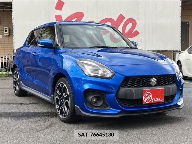 Suzuki SWIFT 2017-12 349788-13