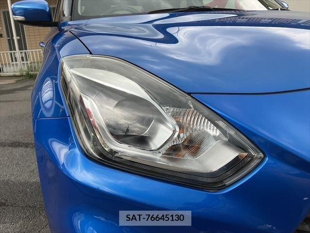 Suzuki SWIFT 2017-12 349788-21