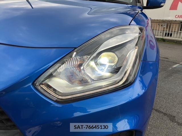 Suzuki SWIFT 2017-12 349788-9