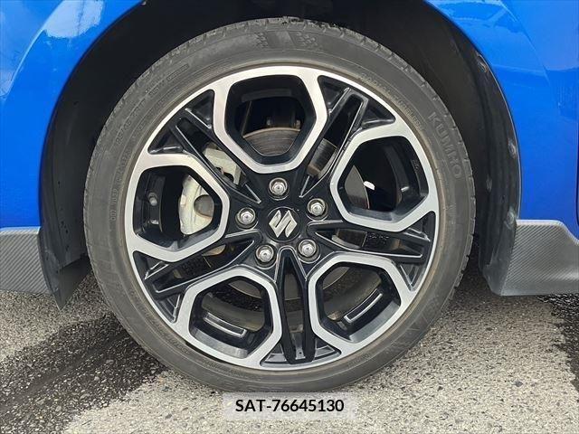 Suzuki SWIFT 2017-12 349788-11