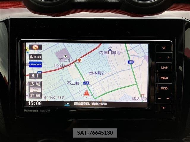 Suzuki SWIFT 2017-12 349788-2