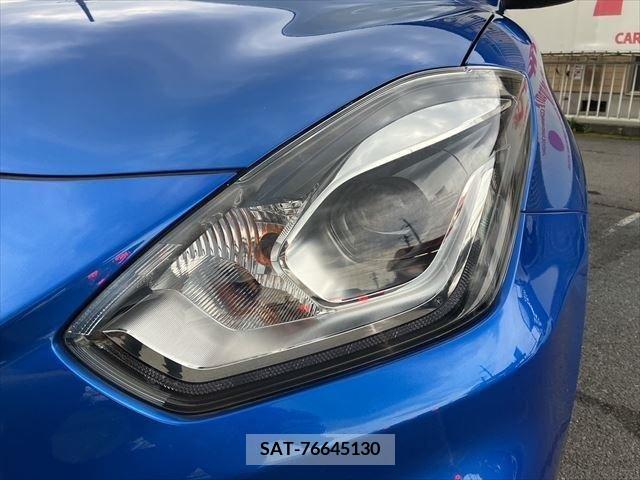Suzuki SWIFT 2017-12 349788-19