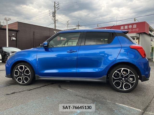 Suzuki SWIFT 2017-12 349788-18