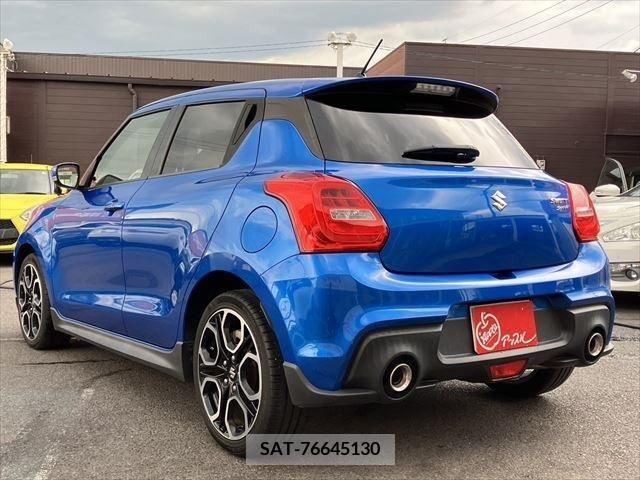 Suzuki SWIFT 2017-12 349788-17