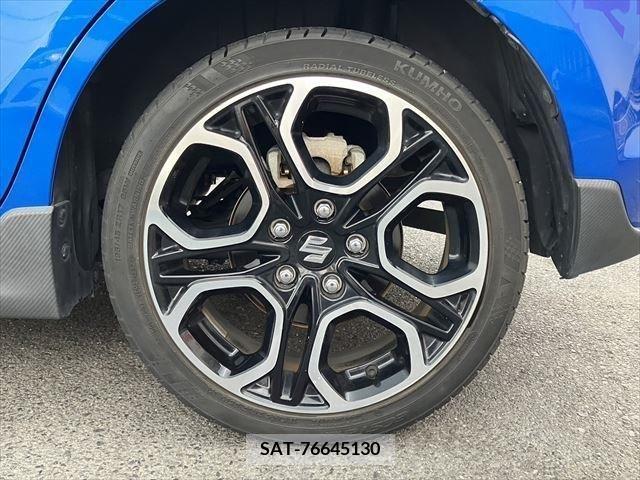Suzuki SWIFT 2017-12 349788-25