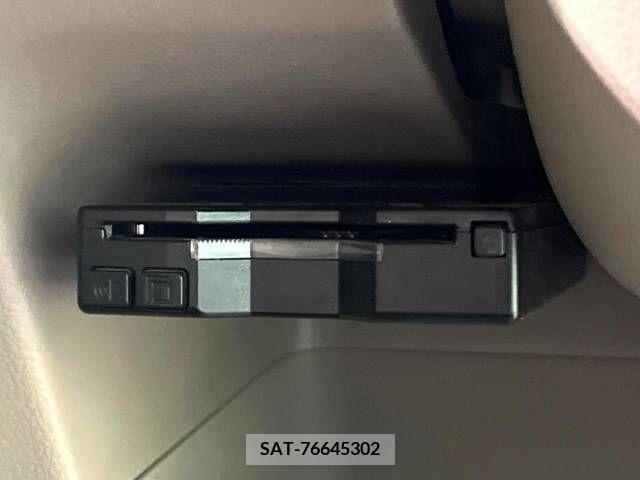 Honda N BOX CUSTOM 2015-06 252910-6
