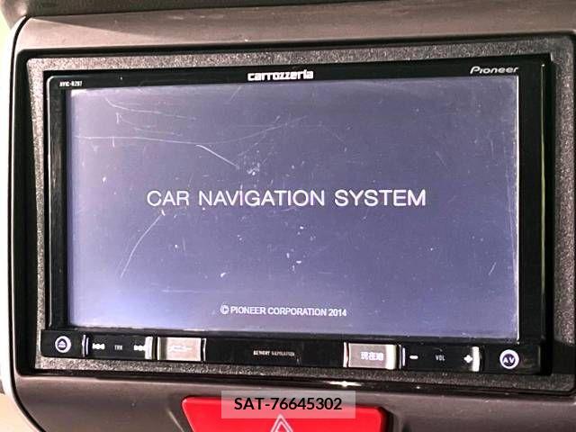 Honda N BOX CUSTOM 2015-06 252910-2