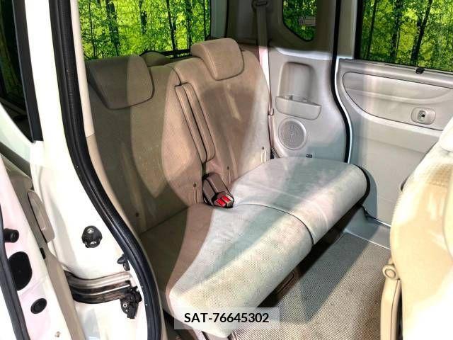 Honda N BOX CUSTOM 2015-06 252910-9