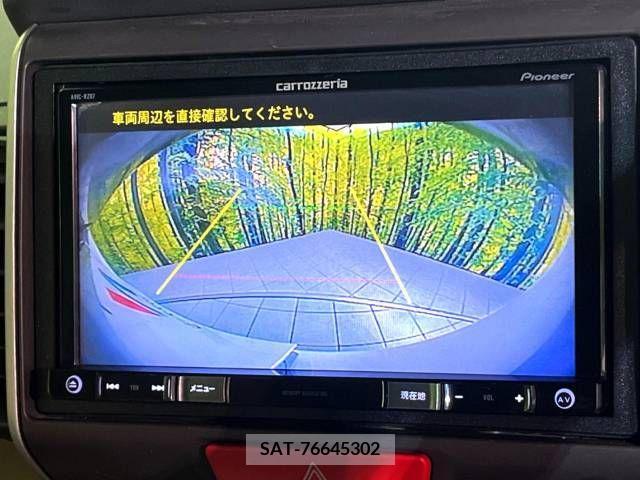 Honda N BOX CUSTOM 2015-06 252910-3