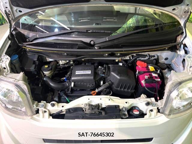 Honda N BOX CUSTOM 2015-06 252910-18