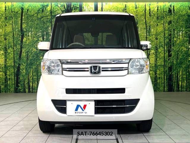 Honda N BOX CUSTOM 2015-06 252910-14