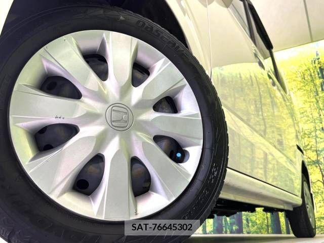 Honda N BOX CUSTOM 2015-06 252910-13
