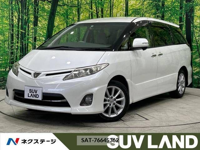 Toyota ESTIMA 2009-10 382128-0
