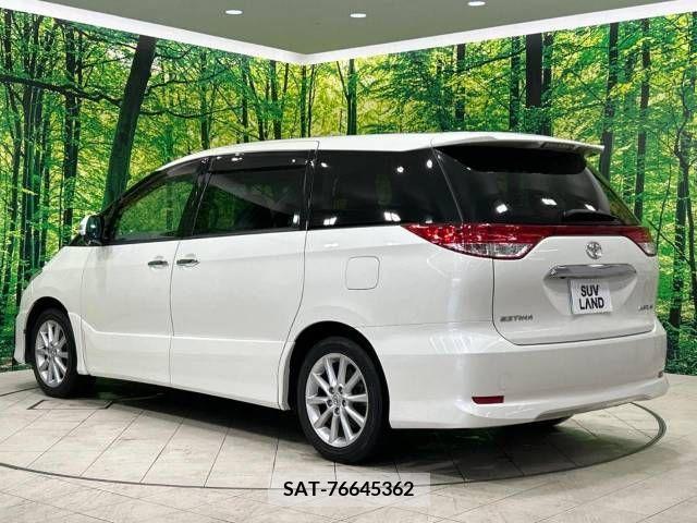 Toyota ESTIMA 2009-10 382128-18