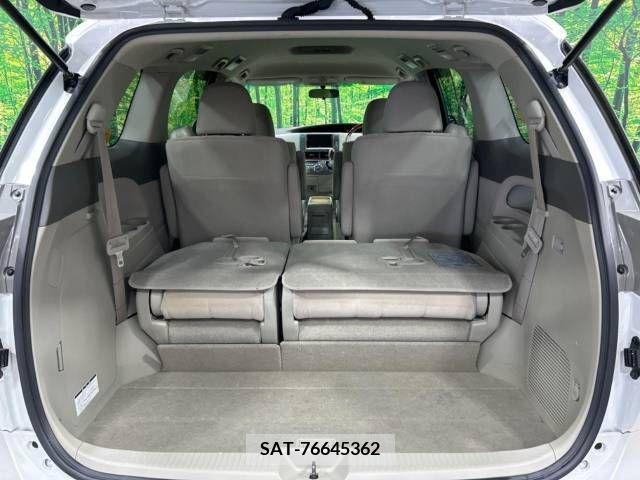 Toyota ESTIMA 2009-10 382128-11