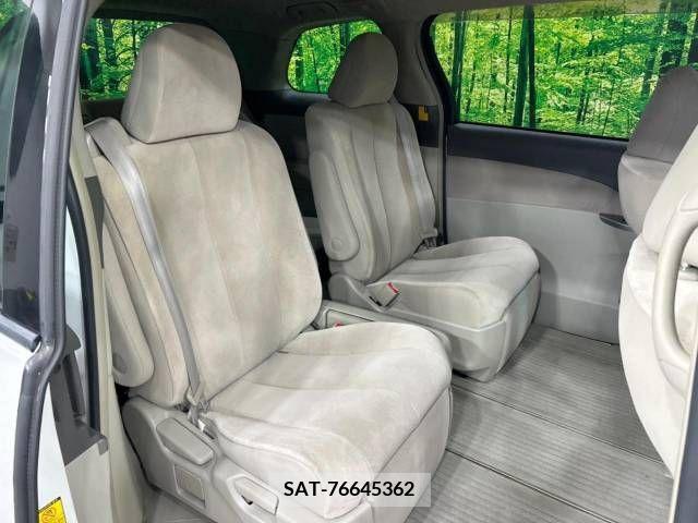 Toyota ESTIMA 2009-10 382128-9