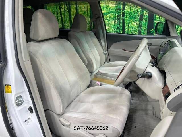 Toyota ESTIMA 2009-10 382128-8