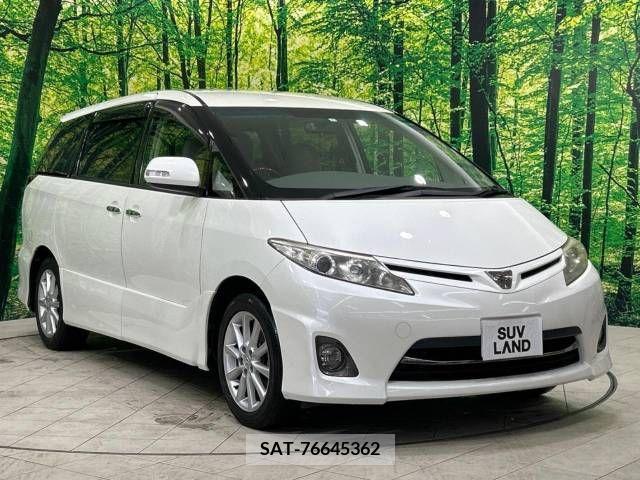 Toyota ESTIMA 2009-10 382128-17