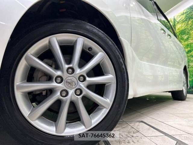 Toyota ESTIMA 2009-10 382128-14