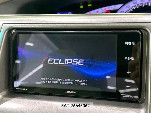 Toyota ESTIMA 2009-10 382128-2