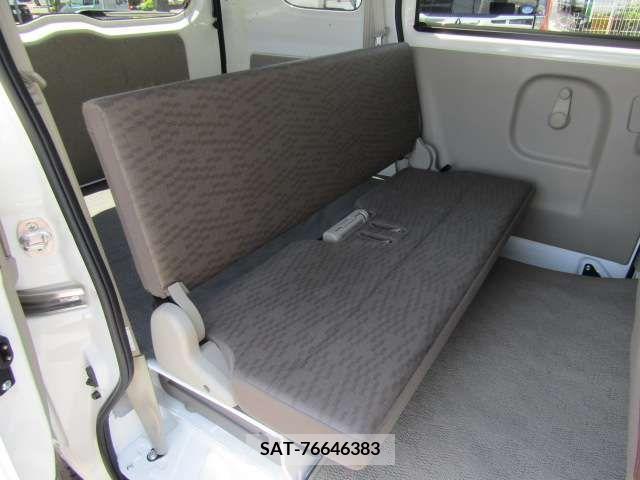 Suzuki EVERY 2022-03 268919-19