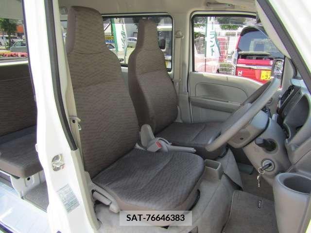 Suzuki EVERY 2022-03 268919-18