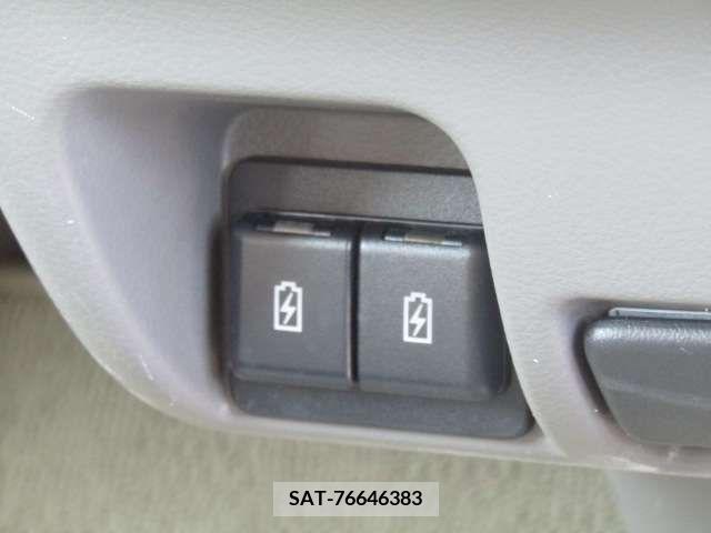 Suzuki EVERY 2022-03 268919-15