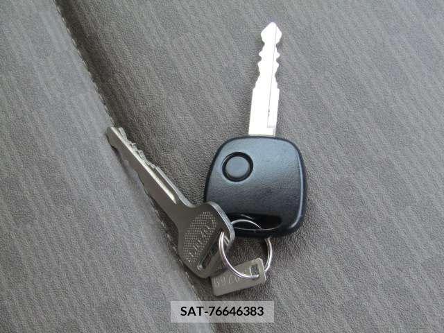 Suzuki EVERY 2022-03 268919-13