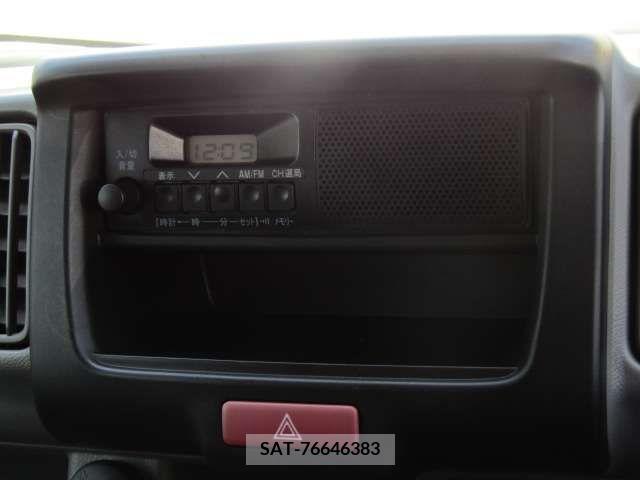Suzuki EVERY 2022-03 268919-12