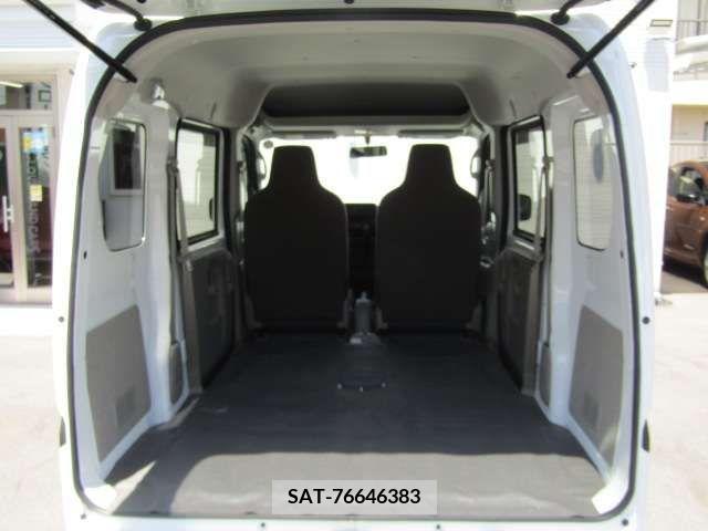 Suzuki EVERY 2022-03 268919-10