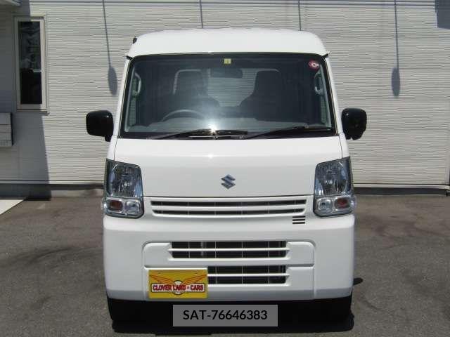 Suzuki EVERY 2022-03 268919-6