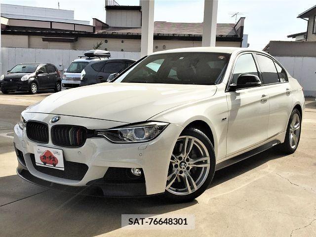 Bmw 3 SERIES 2012-11 294563-0