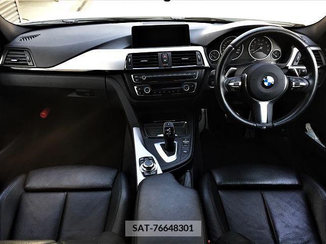 Bmw 3 SERIES 2012-11 294563-1