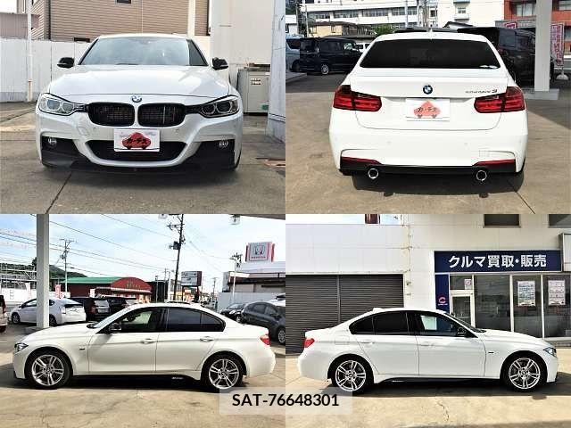 Bmw 3 SERIES 2012-11 294563-8