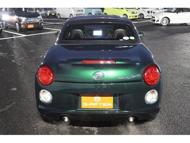 Daihatsu COPEN 2019-09 184098-3